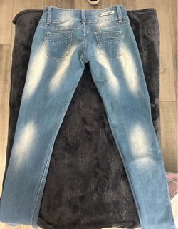 Women pant 1/2