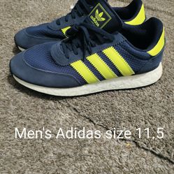 Men's Adidas 