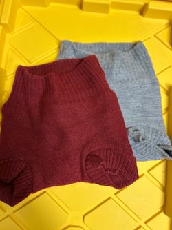 Disana Wool Diaper Cover 2-4Year