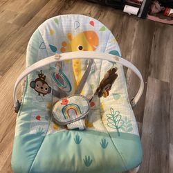 Baby Bouncer 