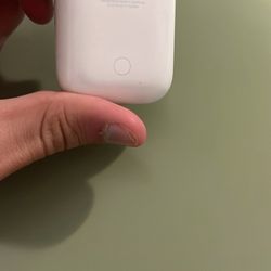 Airpods first gen