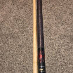 Viper Pro Series Pool Cue