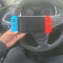 Nintendo Switch V.2