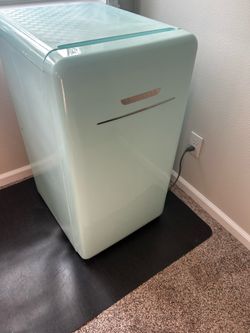 Kenmore Mint 4.4 cu. Ft. Mini Refrigerator