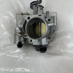 Throttle Body