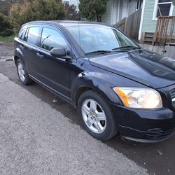 2010 Dodge Caliber