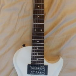 Les Paul Style Indio Electric Guitar 