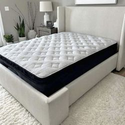 Sleep 😴 on your new mattress TONIGHT..in Stock 