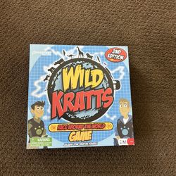 Board Games And Crafts 