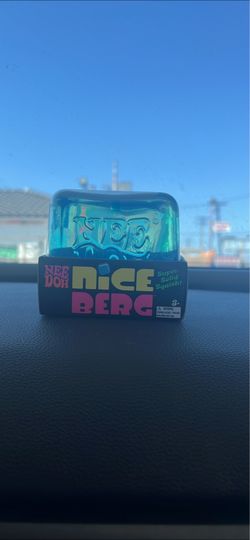 Ice berg