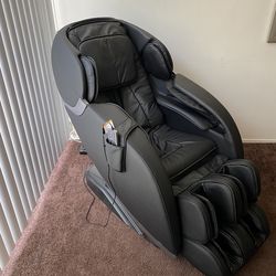 Insiginia Massage Chair only used once pratically brand new asking $700 for ut