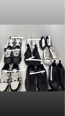 Designer Shoes for Men & Women