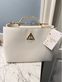 Deadly hollow purse loungefly