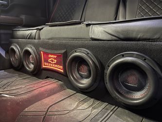 Sound System, Stereos, Speakers, Subwoofer, Amplifiers Jlaudio Sundown Kicker Skar Alpine Pioneer 