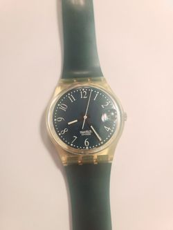 Swatch Vintage 1992 (39 mm - Quartz)