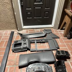 chevy parts