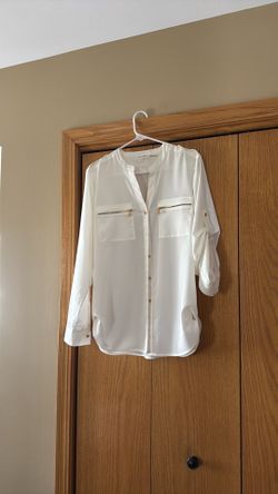 Calvin Klein women’s blouse