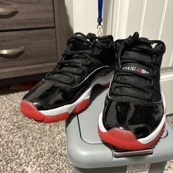 Size 9 