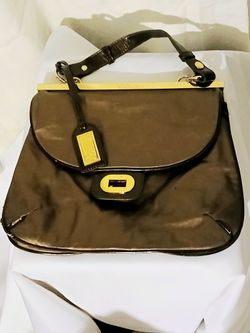 Vintage Bradgley Michka Purse 