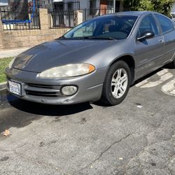 Dodge Intrepid 