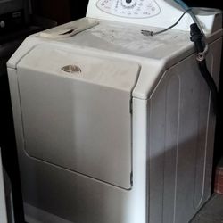 Washing Machine, Maytag 