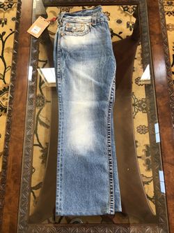 Designer Jeans New