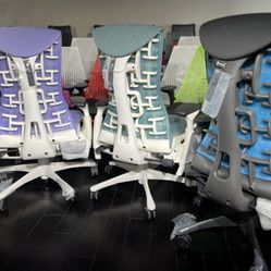 *FREE DELIVERY* NEW HERMAN MILLER AERON CHAIRS - ALL SIZES AVAILABLE