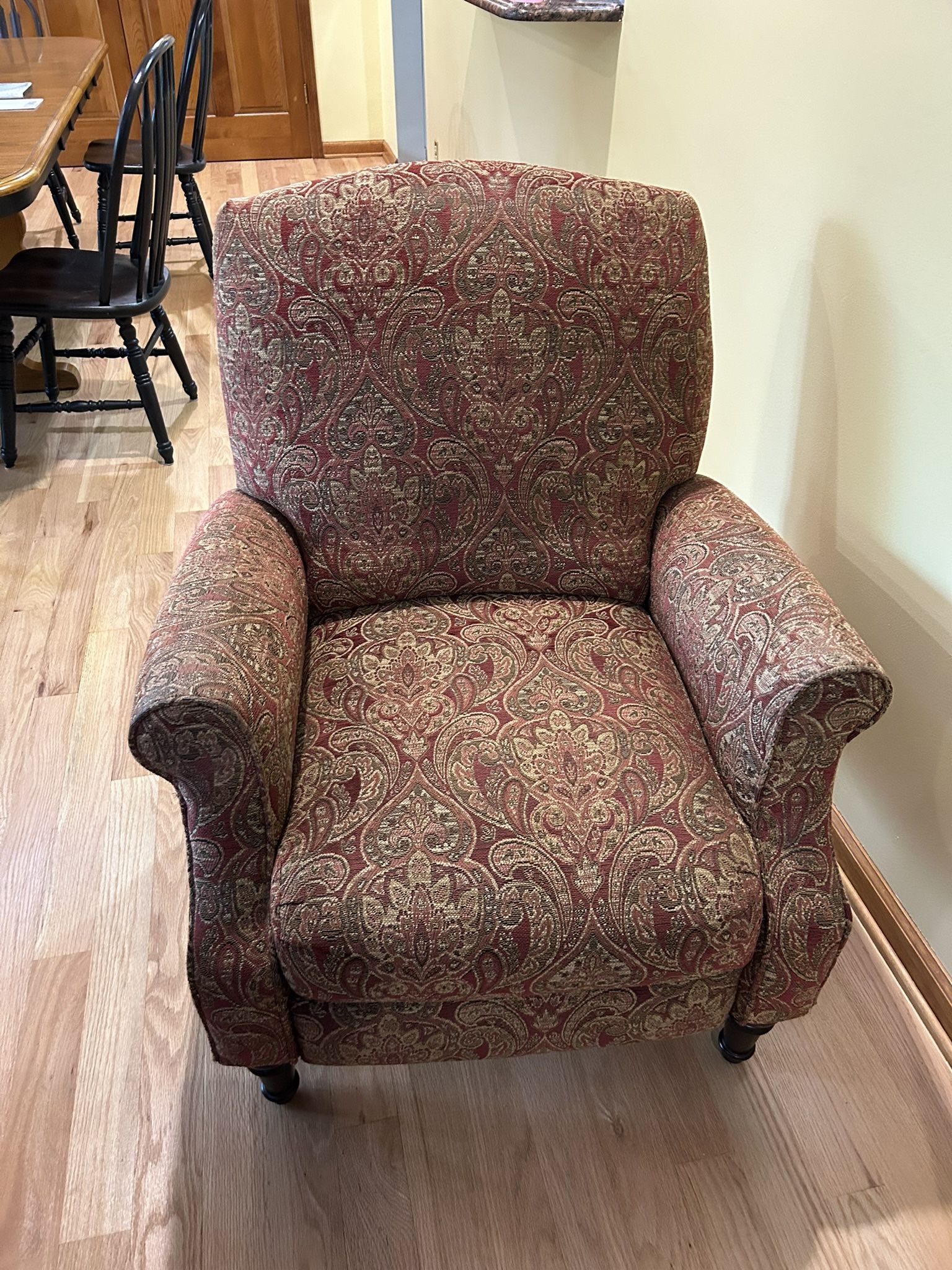 Recline Chair