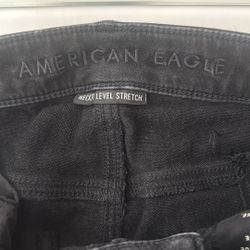 American Eagle Next Level Stretch 