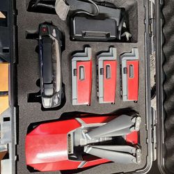 DJI Mavic Pro