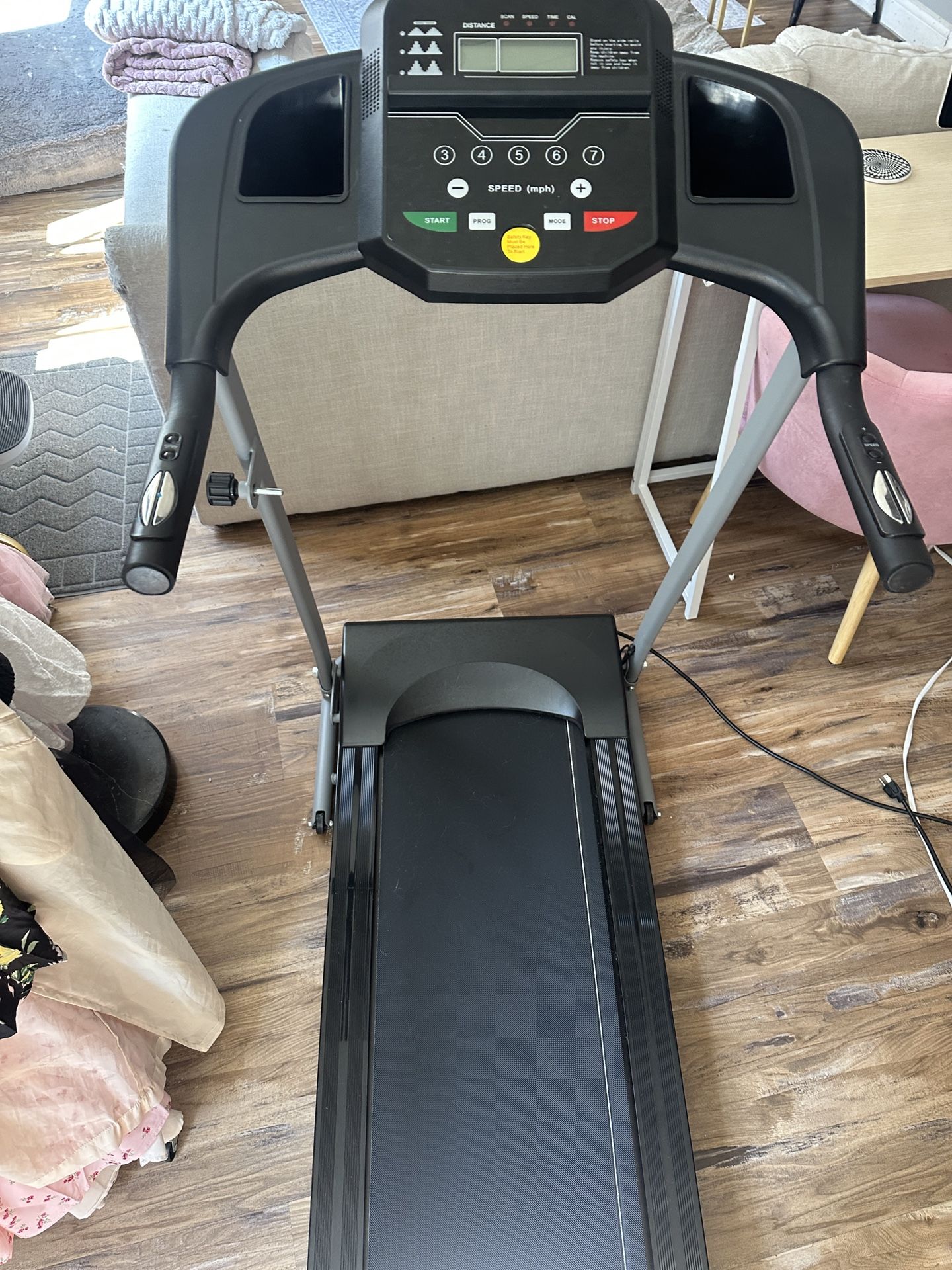 Treadmill