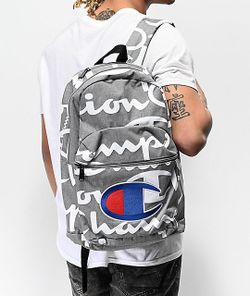 Champion Backpack