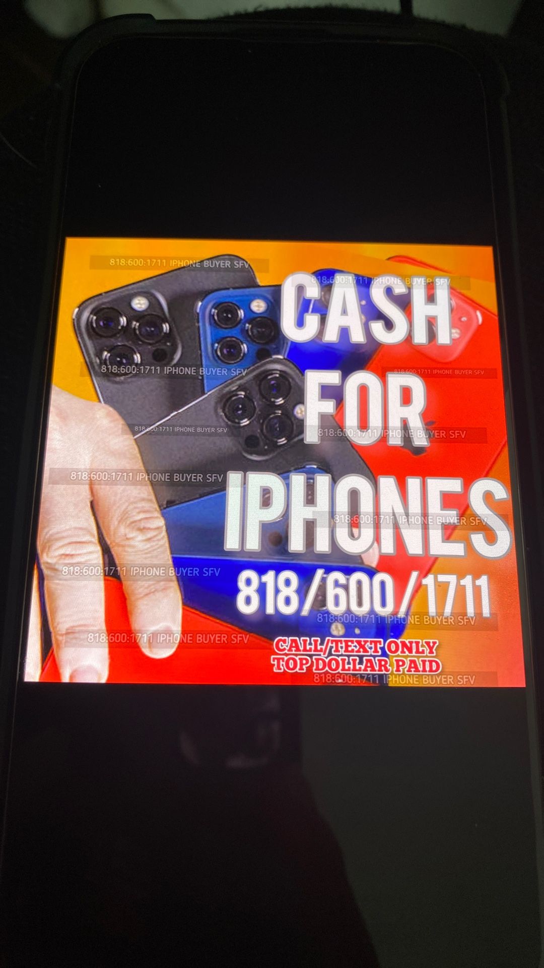 New Pro Max Iphone iPad