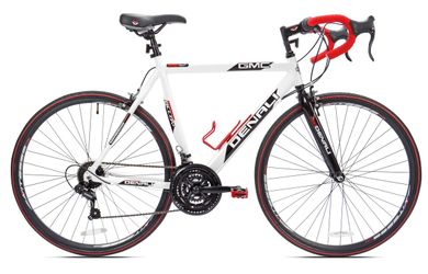 GMC Denali Shimano Bike