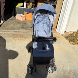 Stroller