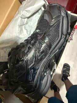 Balenciaga runners