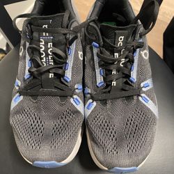 Oncloud Shoes 10w Or 8.5M