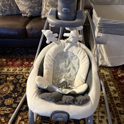 Graco Baby Swing 