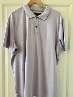 Banana Republic Men’s Luxury Touch Polo XXL