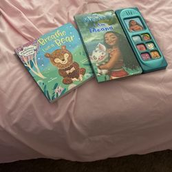 Kid Books