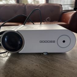 GooDee  Projector 
