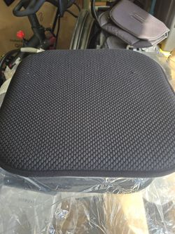 Gorilla.grip Seat Cushions