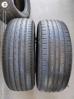 205/55 R16 Arroyo & ironman Tires 2 for $50