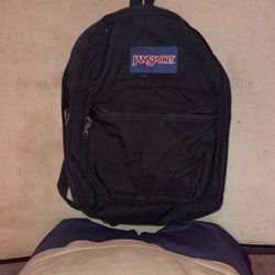 Jansport Backpack