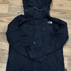 The North Face women’s jacket size S
