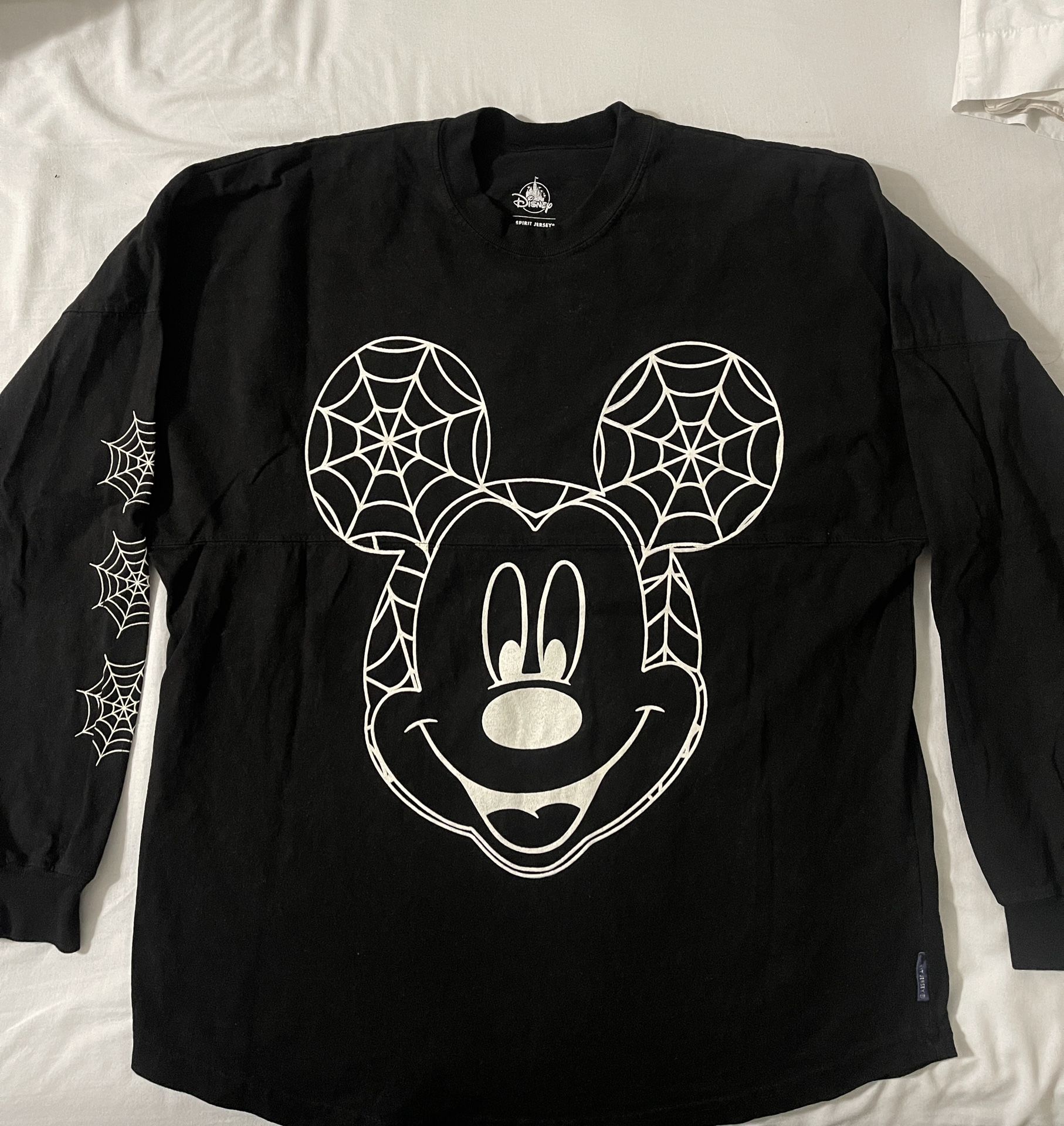 Disney Spirit Jersey