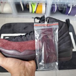 Jordan 12 A Ma Maniere 