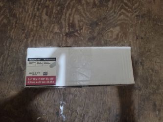 Sioux chief poly tubing 1/4 ODX17/100"IDX100'