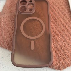 iPhone 16 Pro Max Case 