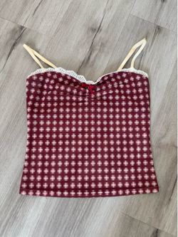 Girls Edikted tank